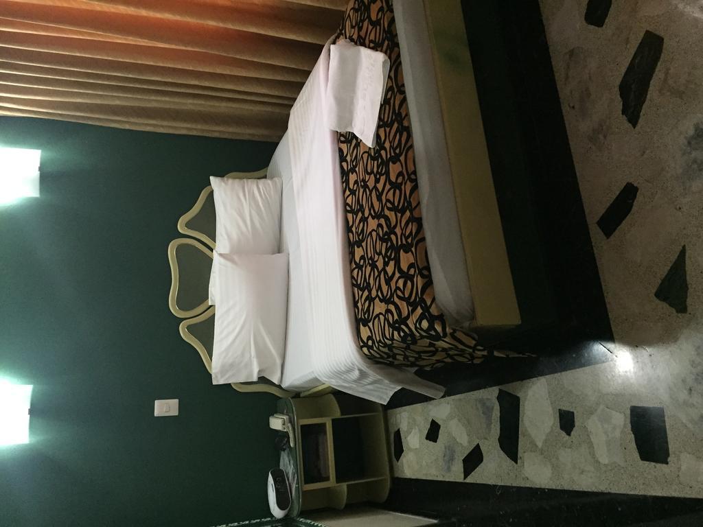 Hotel Business 보고타 외부 사진