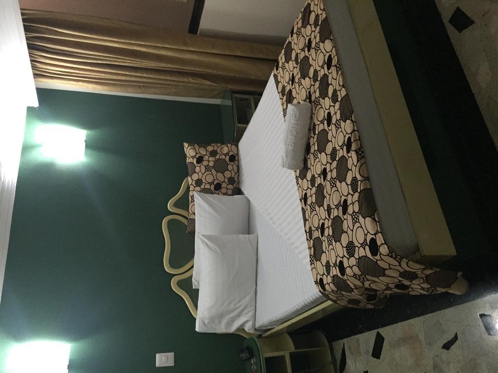 Hotel Business 보고타 외부 사진