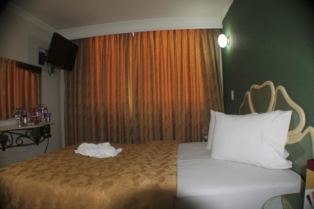 Hotel Business 보고타 외부 사진