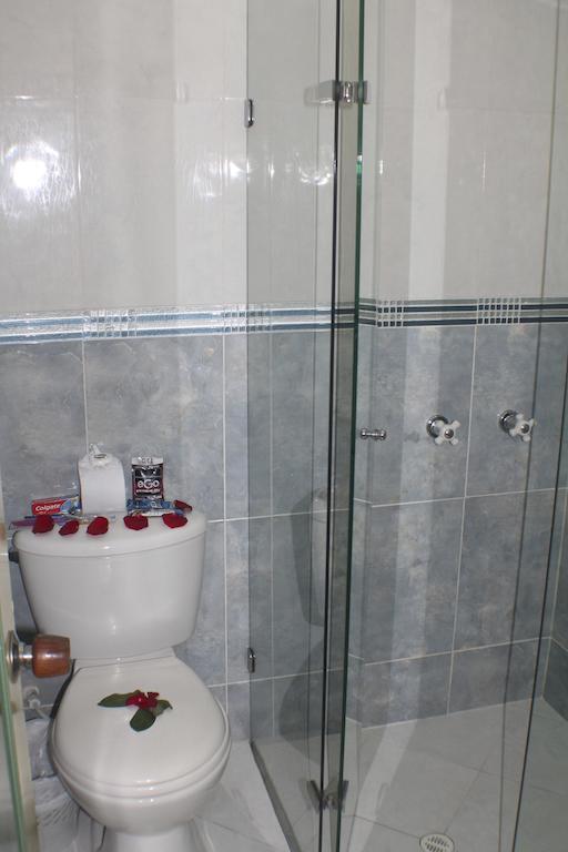 Hotel Business 보고타 객실 사진