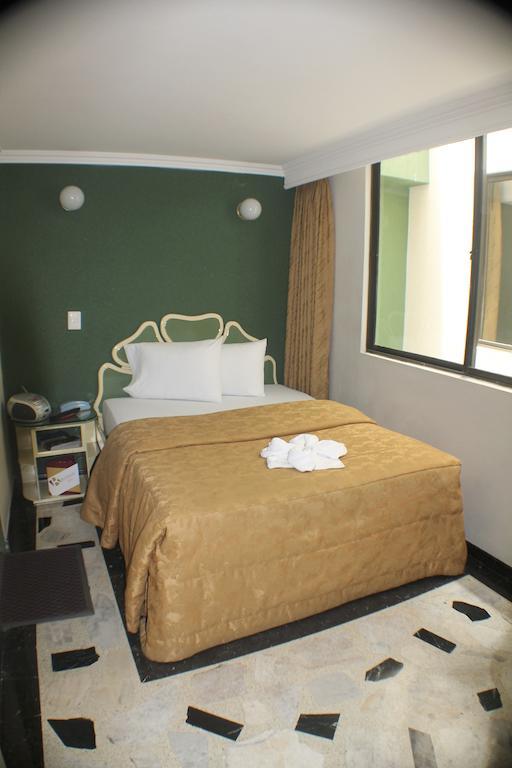 Hotel Business 보고타 객실 사진