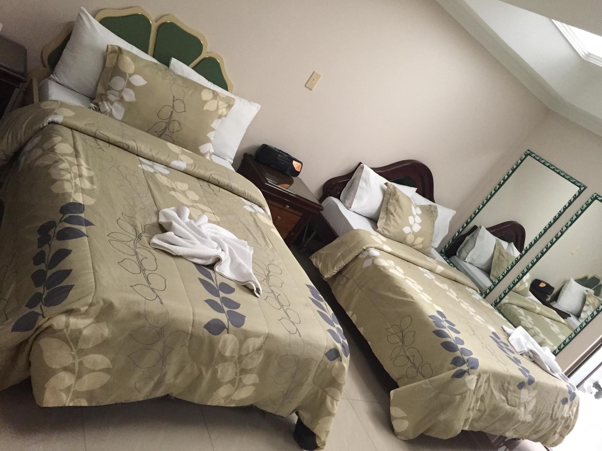Hotel Business 보고타 외부 사진